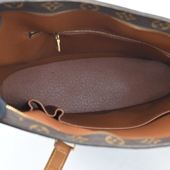 Auth Louis Vuitton Babylone Tote Bag Lv #45284L52 - Picture 10 of 12